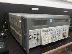 Electrical-Calibration